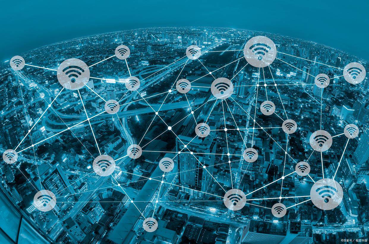 物聯網專業 學習內容、應用領域與技術開發全解析