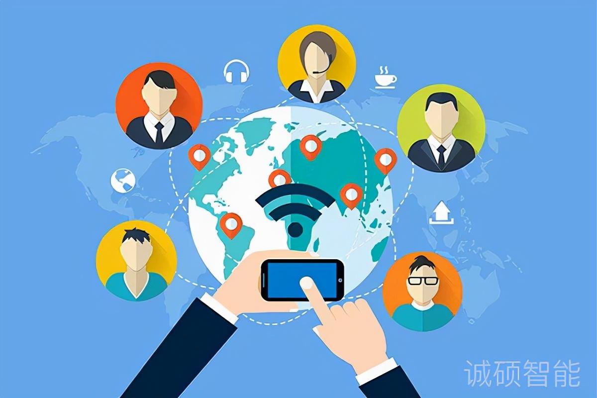構(gòu)建高效的小程序開發(fā)團(tuán)隊(duì) 誠碩智能科技解析核心網(wǎng)絡(luò)技術(shù)開發(fā)職位